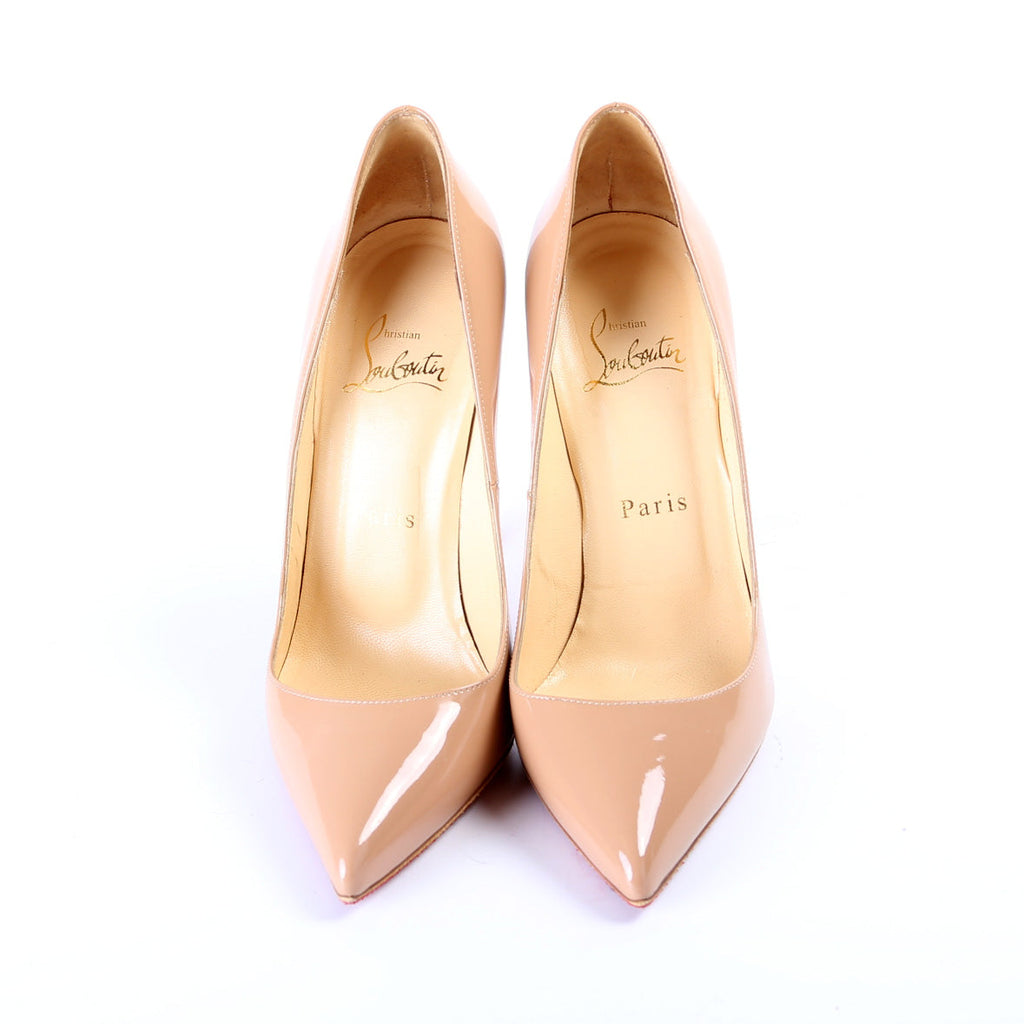 Pigalle 120MM Pumps Size 37