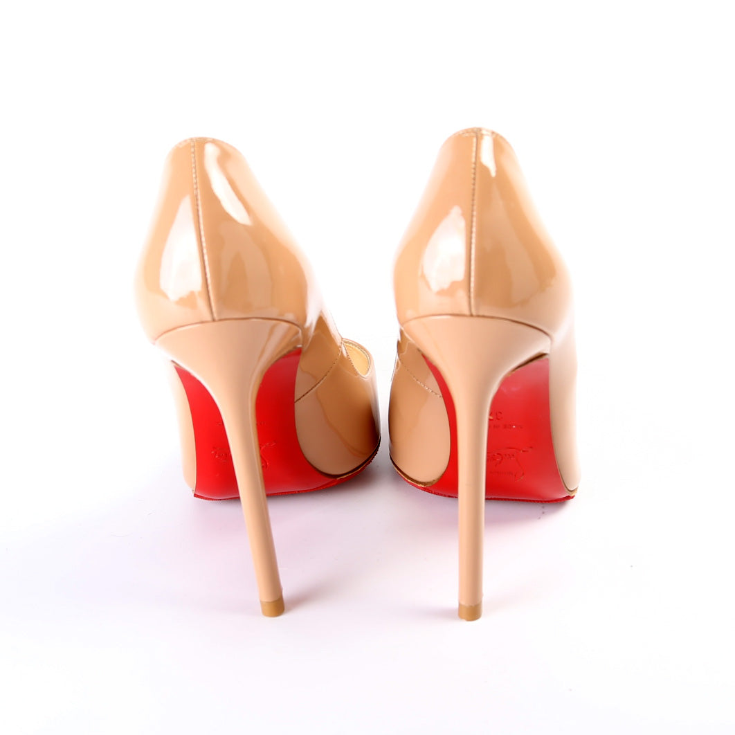 Pigalle 120MM Pumps Size 37