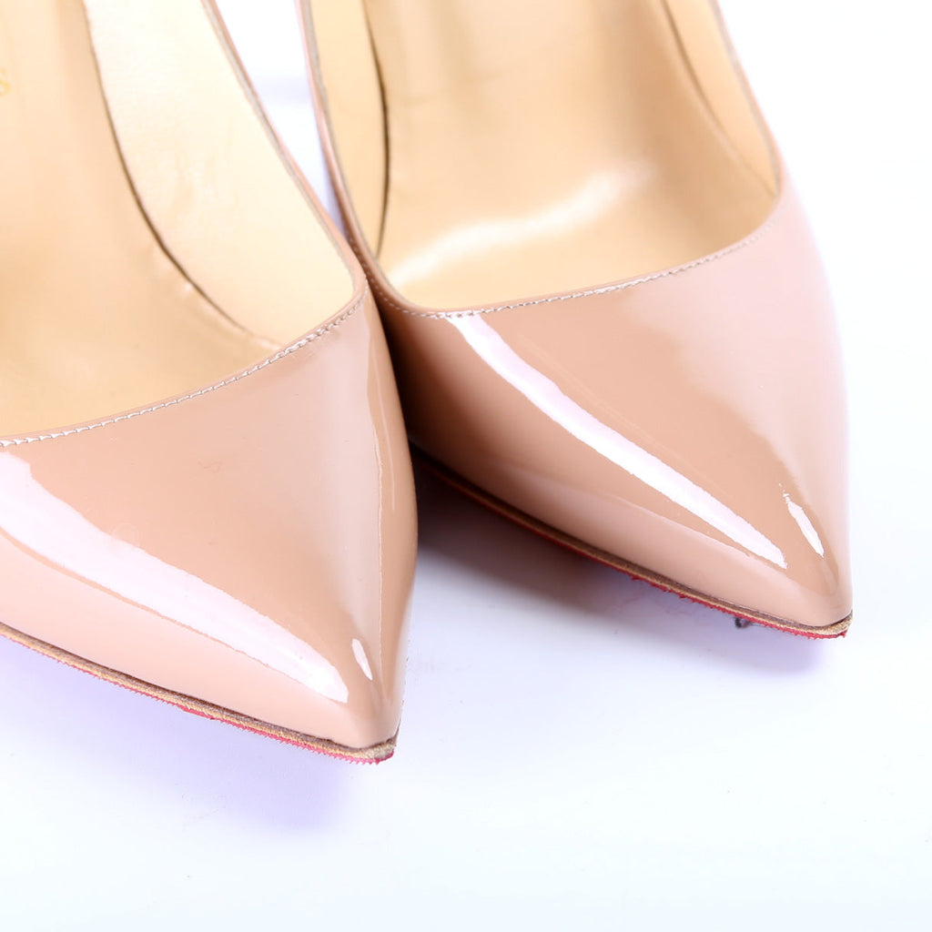 Pigalle 120MM Pumps Size 37