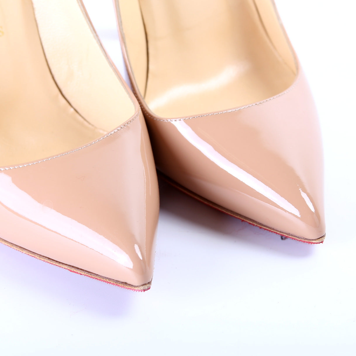 Pigalle 120MM Pumps Size 37