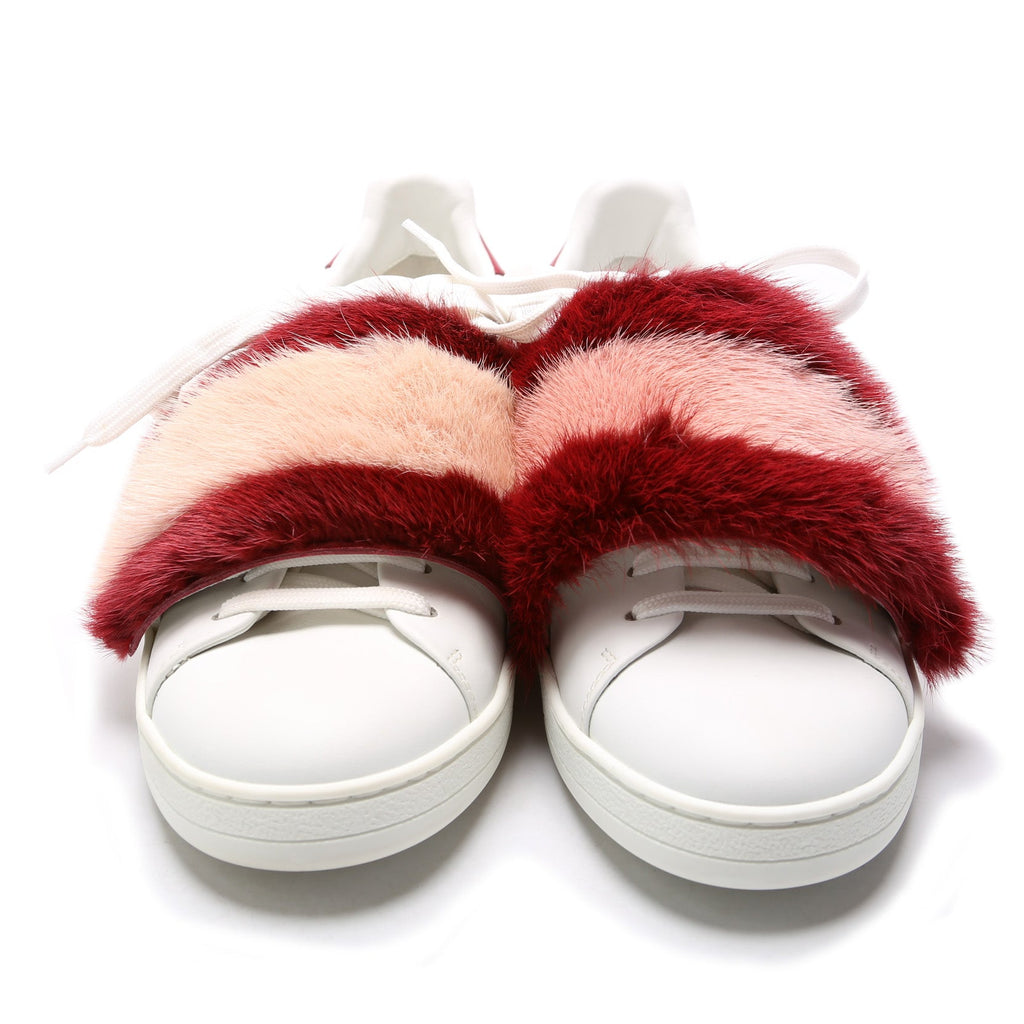 Frontrow Sneakers Size 38
