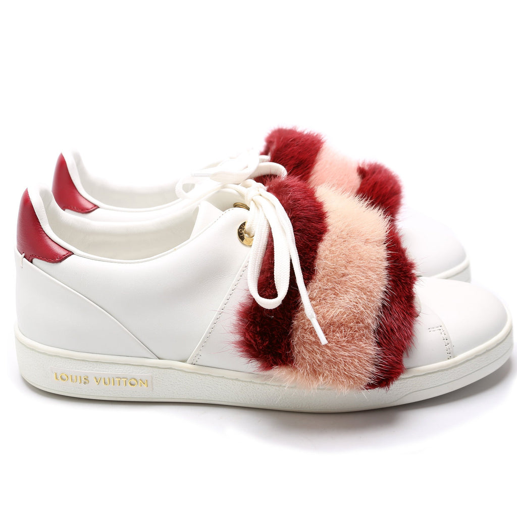 Frontrow Sneakers Size 38