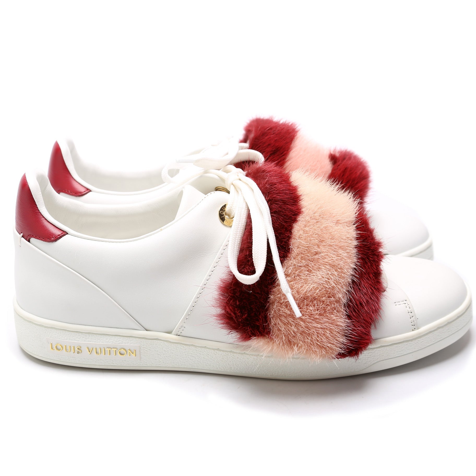 Frontrow Sneakers Size 38