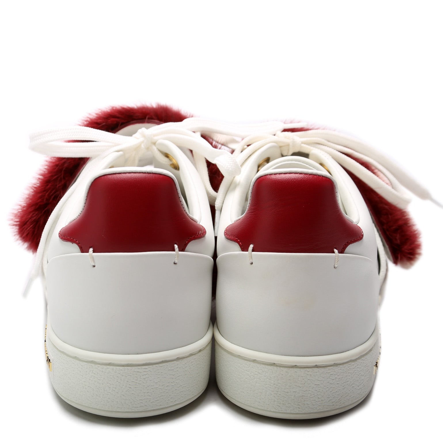 Frontrow Sneakers Size 38