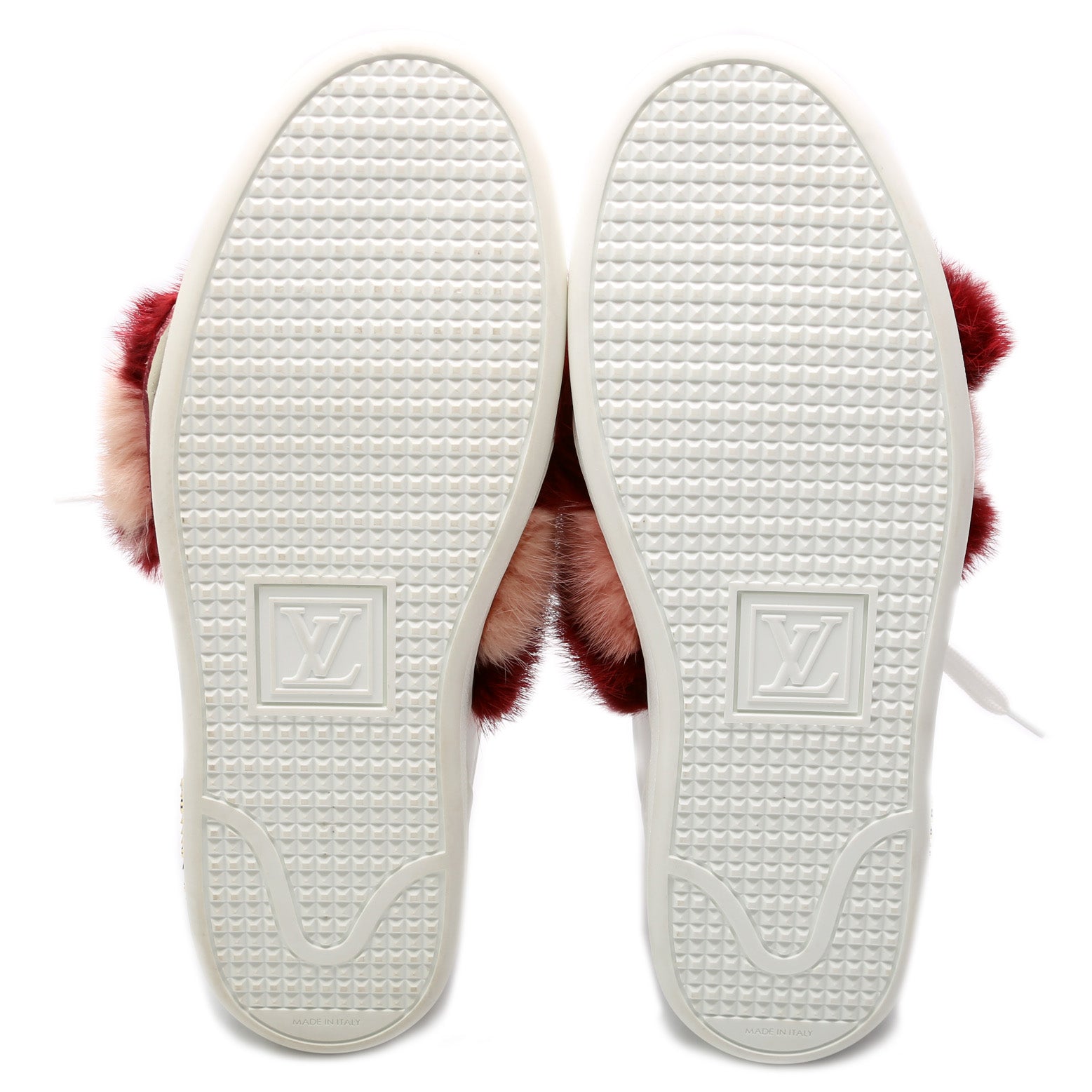 Frontrow Sneakers Size 38