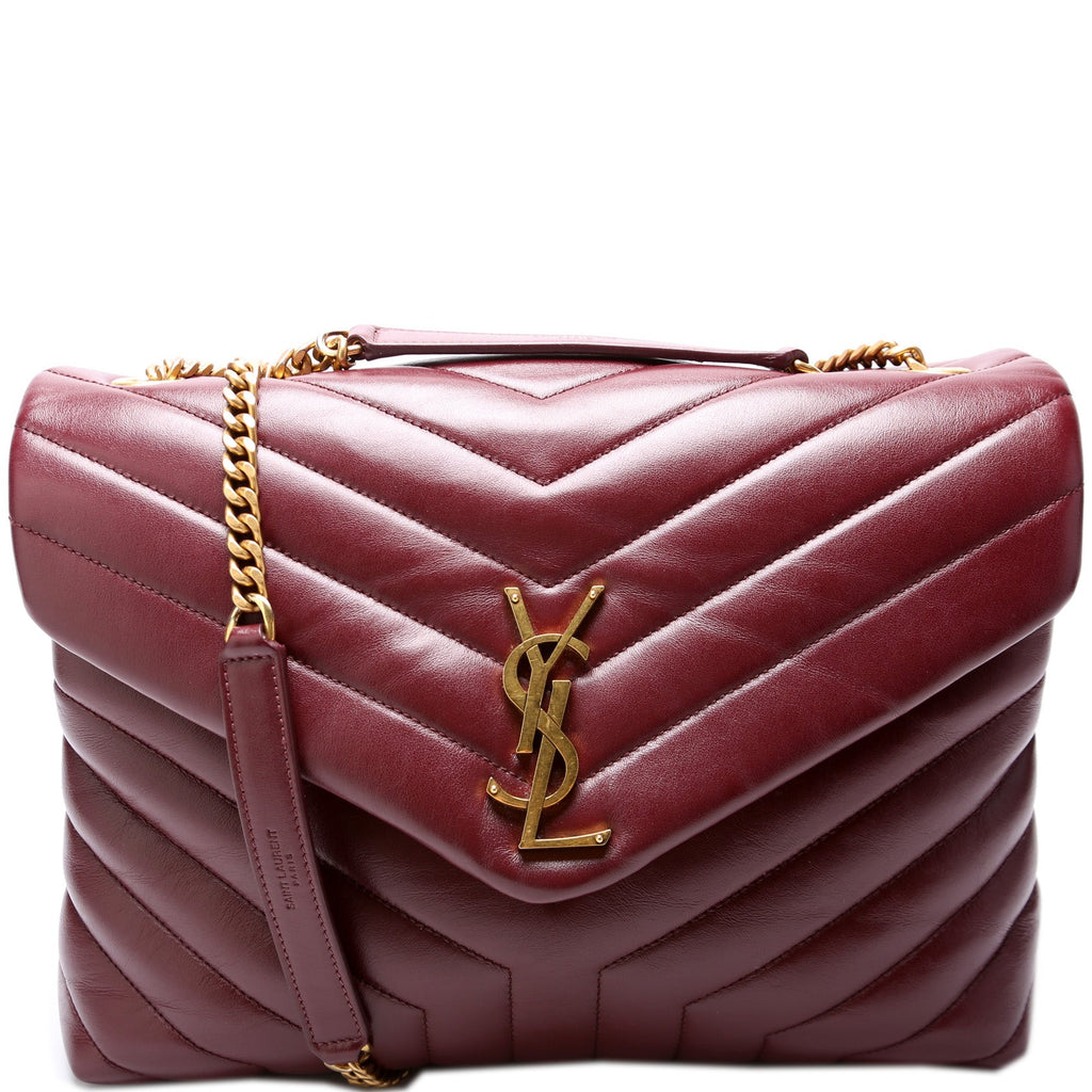 Loulou Medium Quilted