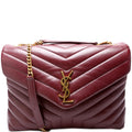 Loulou Medium Quilted
