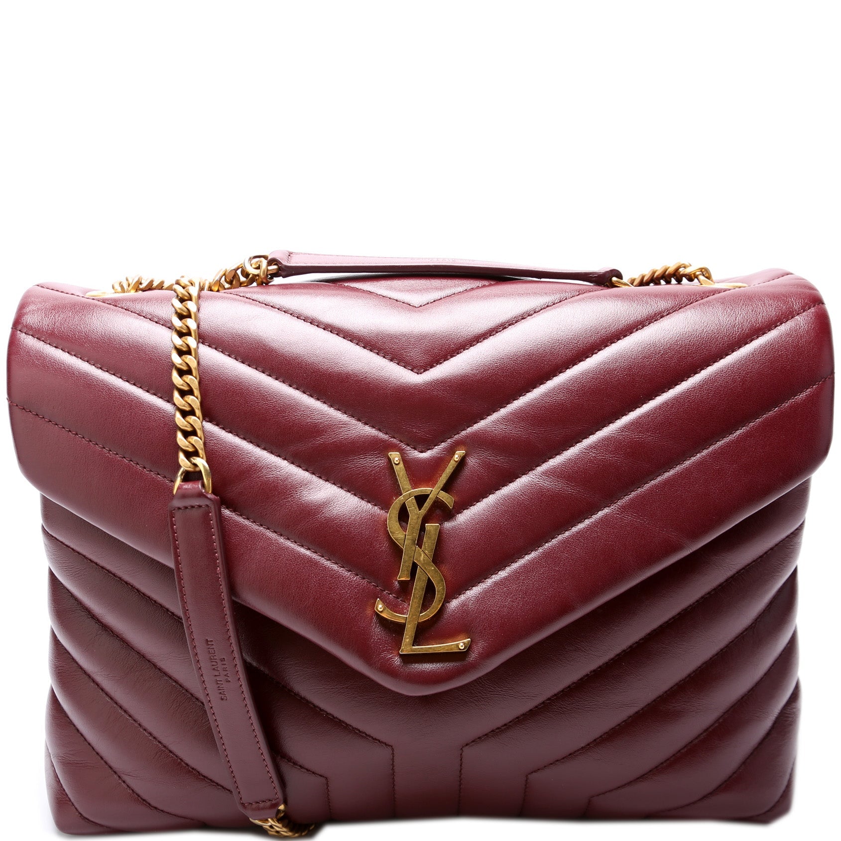 Loulou Medium Quilted