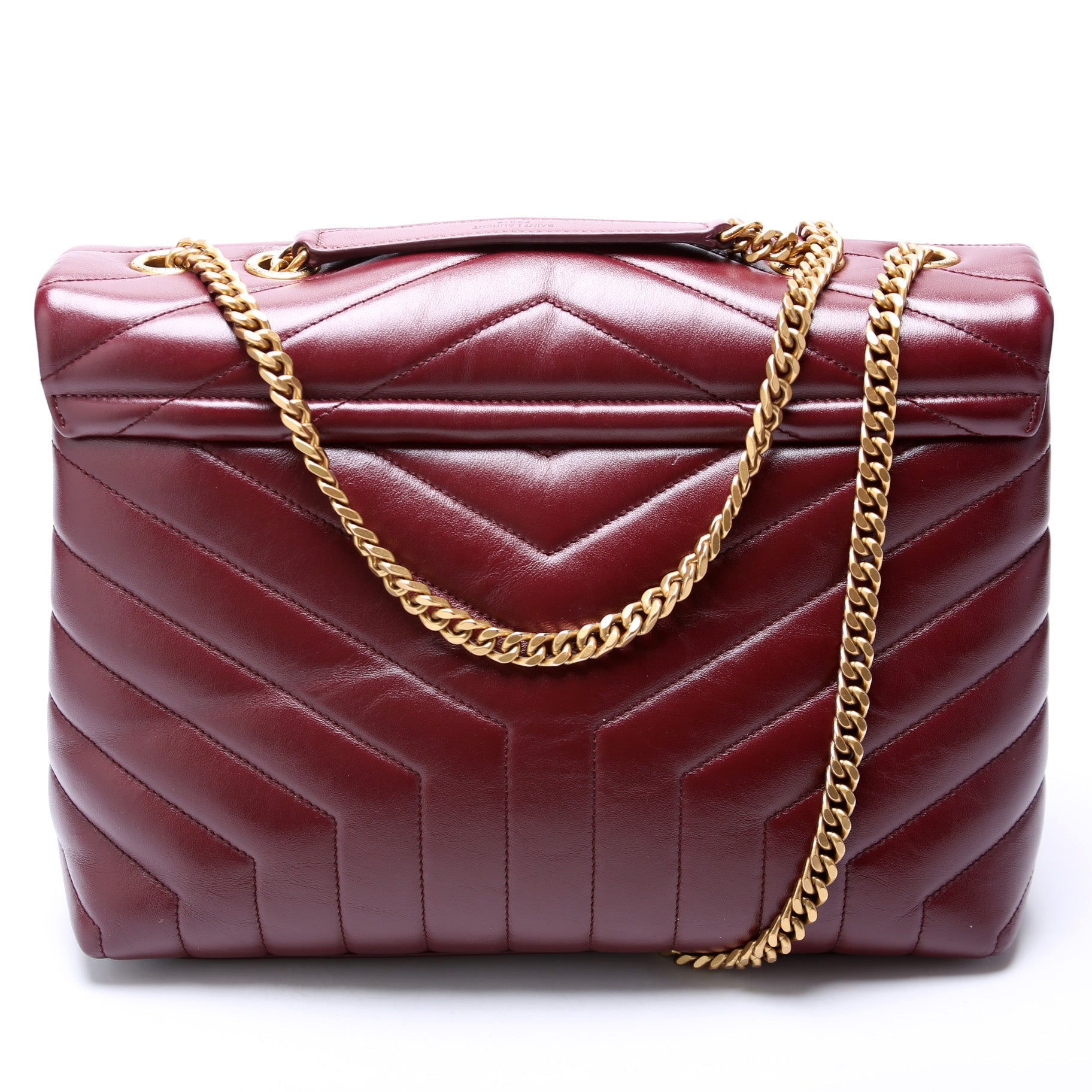 Loulou Medium Quilted
