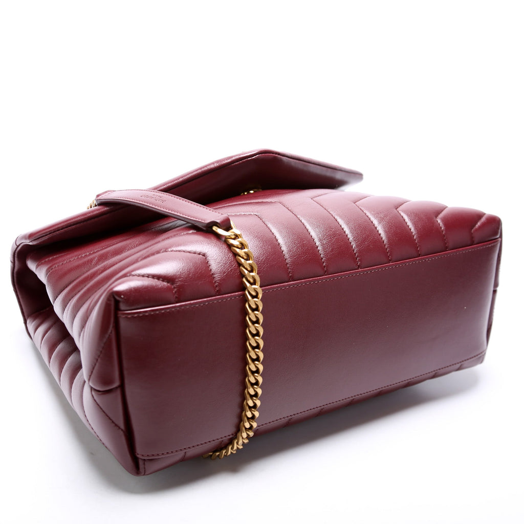 Loulou Medium Quilted
