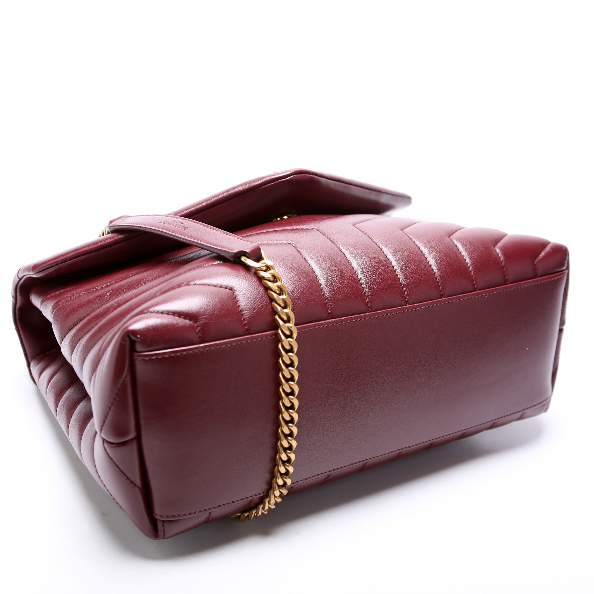 Loulou Medium Quilted