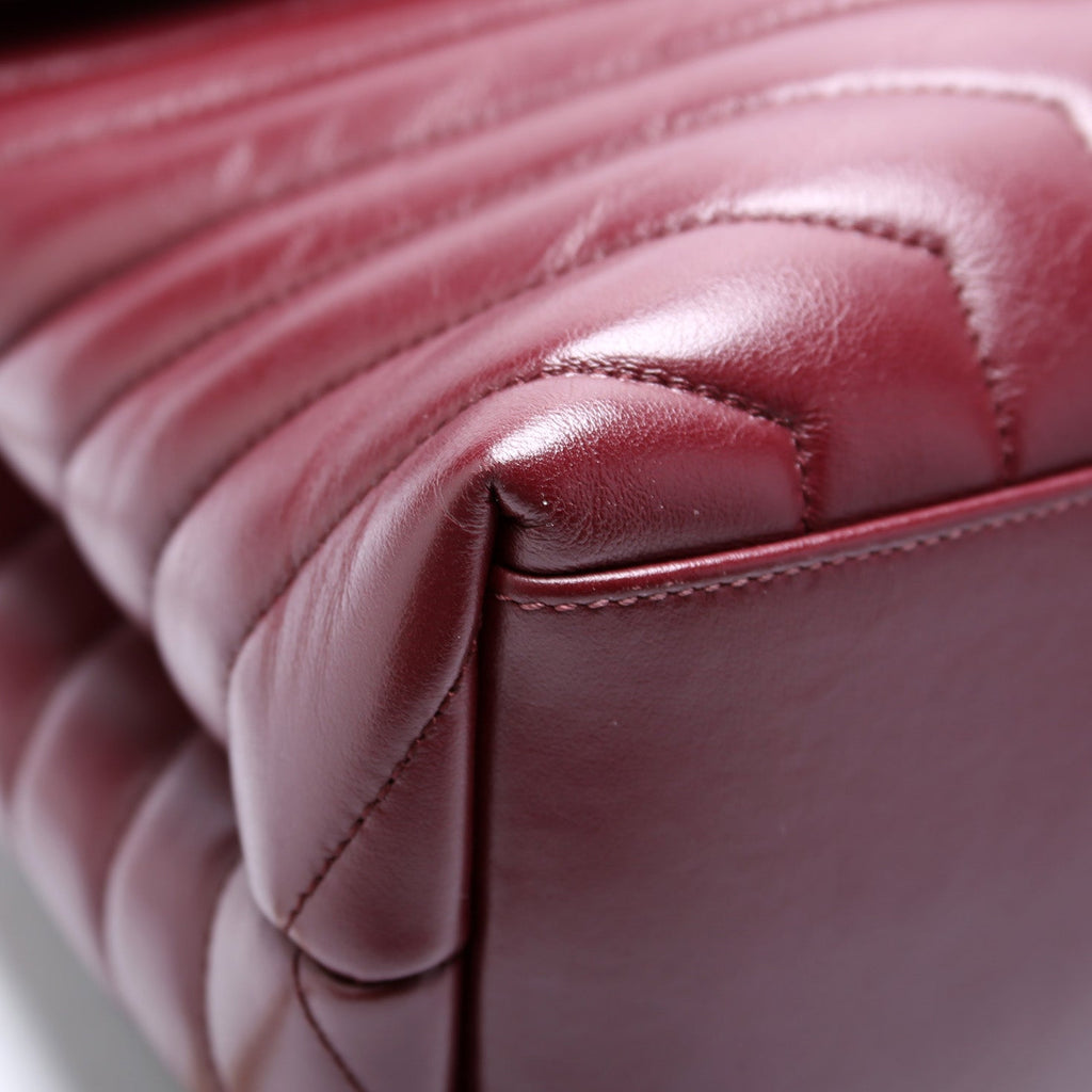 Loulou Medium Quilted