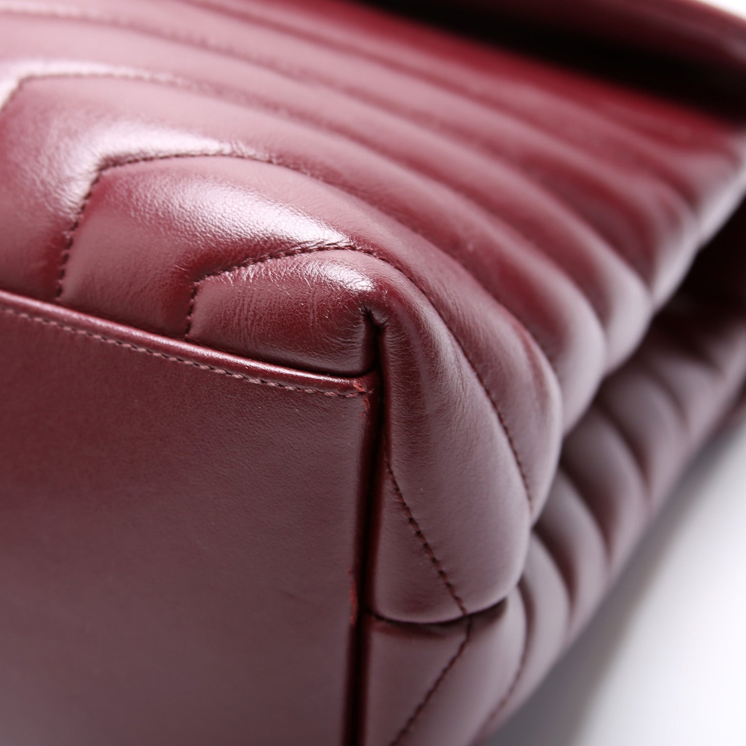 Loulou Medium Quilted