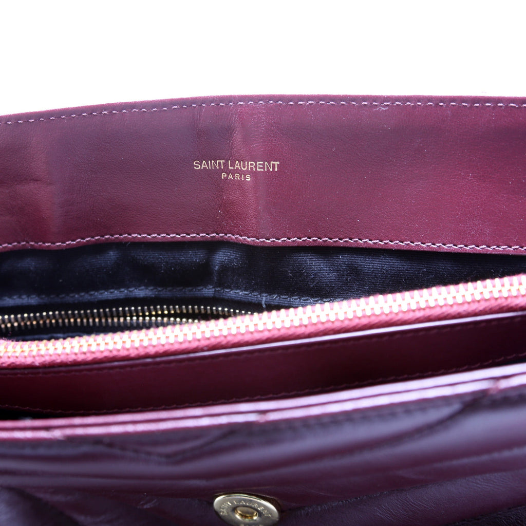 Loulou Medium Quilted