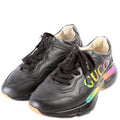 Gucci Rhyton Sneakers Size 38.5