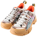 Gucci Flashtrek Sneakers Size 37