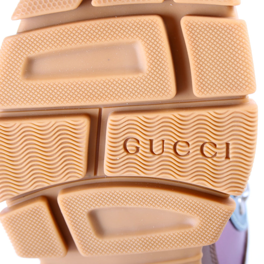 Gucci Flashtrek Sneakers Size 37