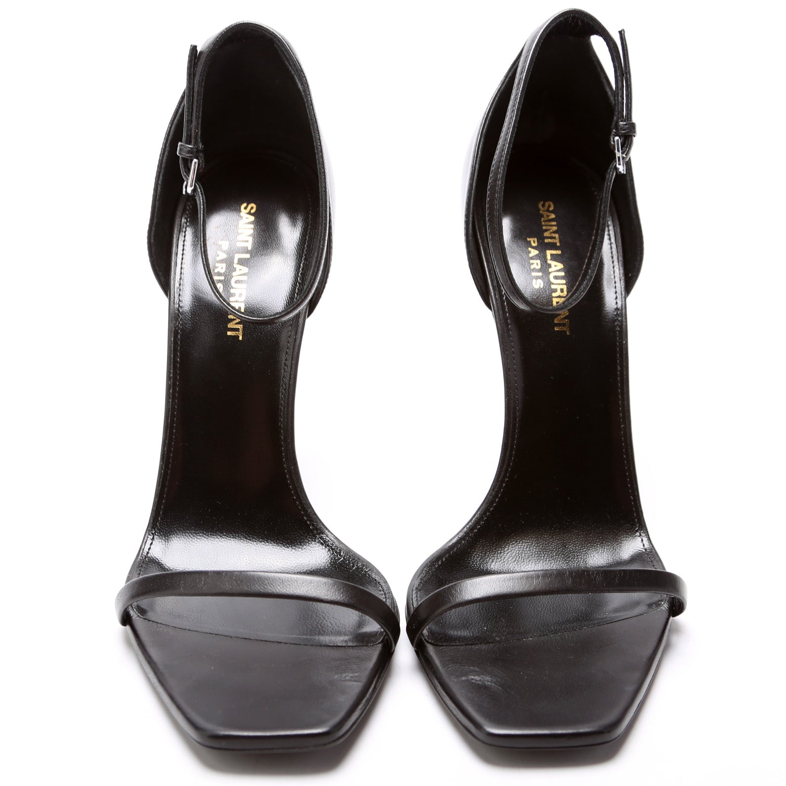 Opyum Sandal Pumps Size 39.5