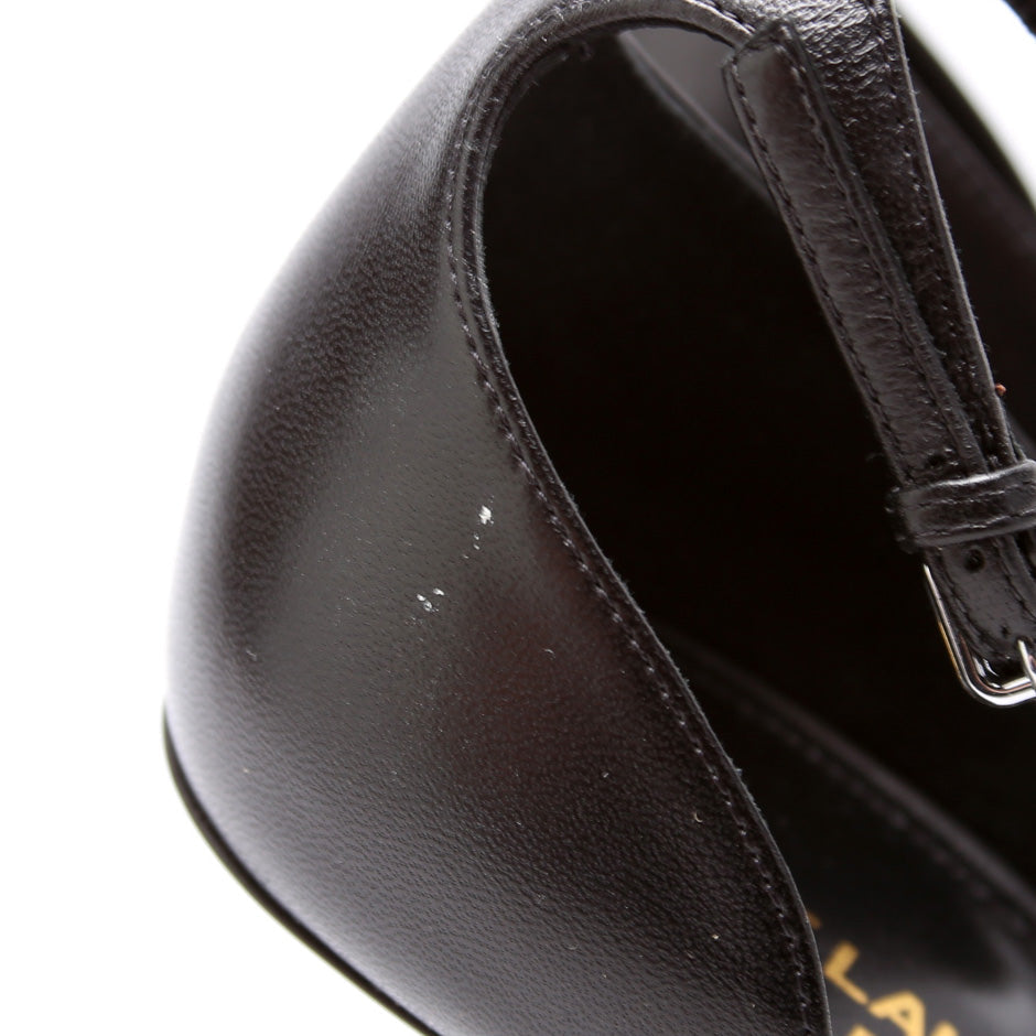 Opyum Sandal Pumps Size 39.5