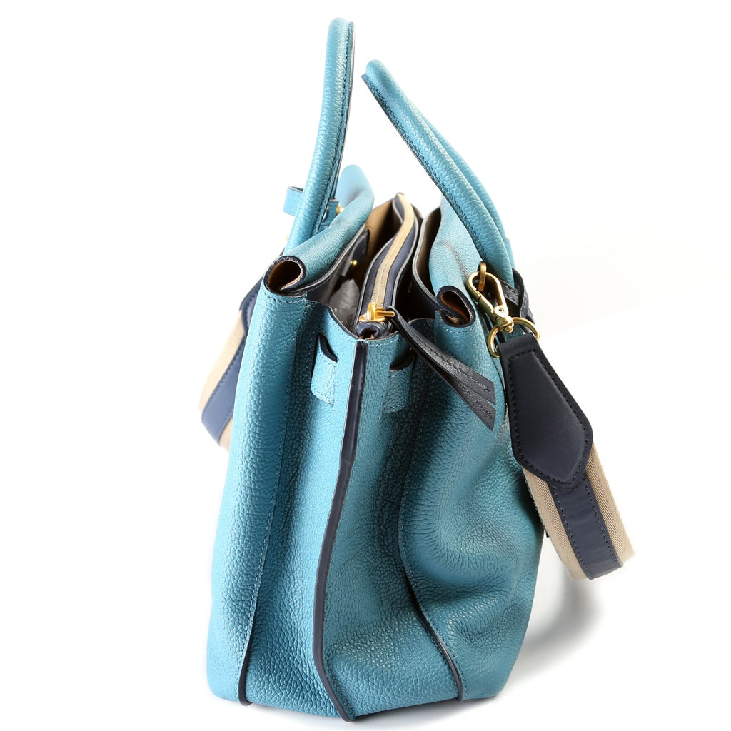 Milla Mini Tote