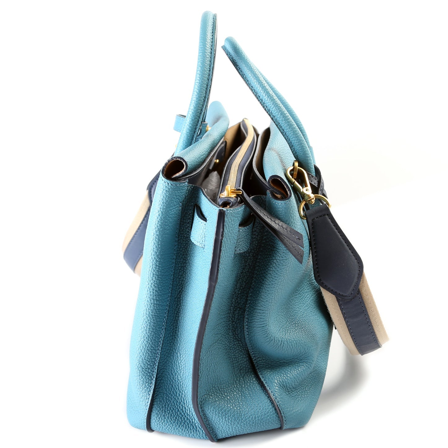 Milla Mini Tote
