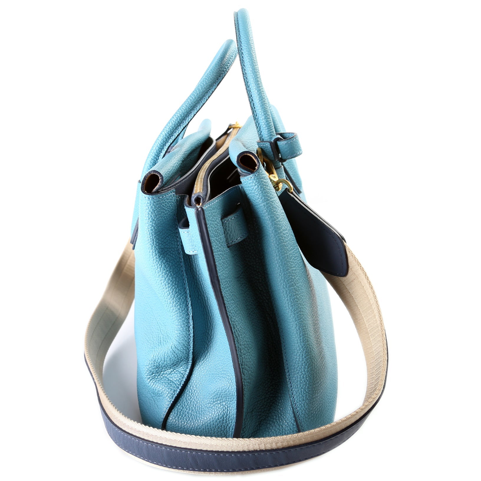 Milla Mini Tote