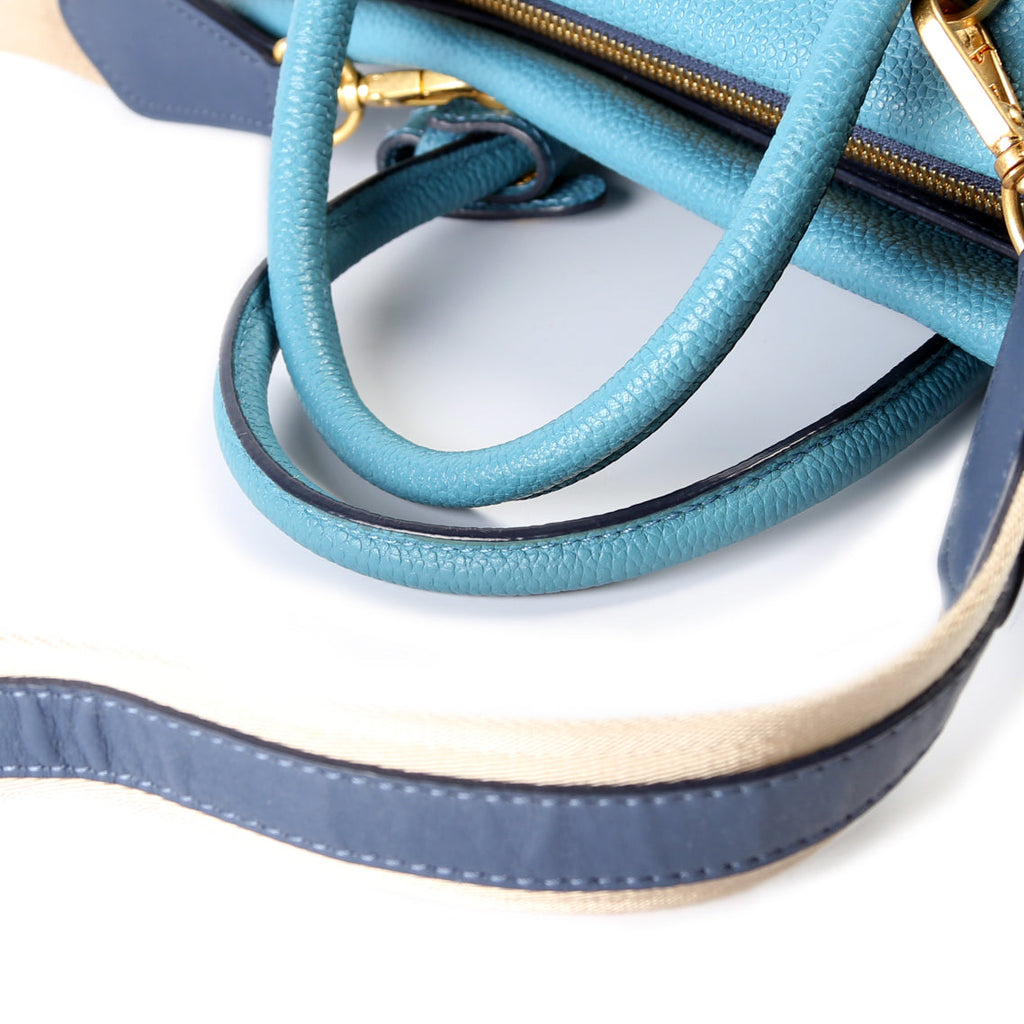 Milla Mini Tote