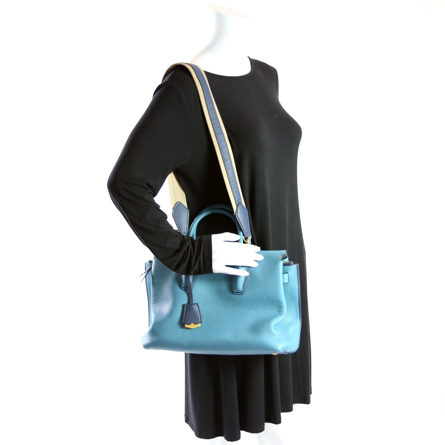 Milla Mini Tote