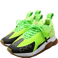 Chain Reaction Sneakers Size 38
