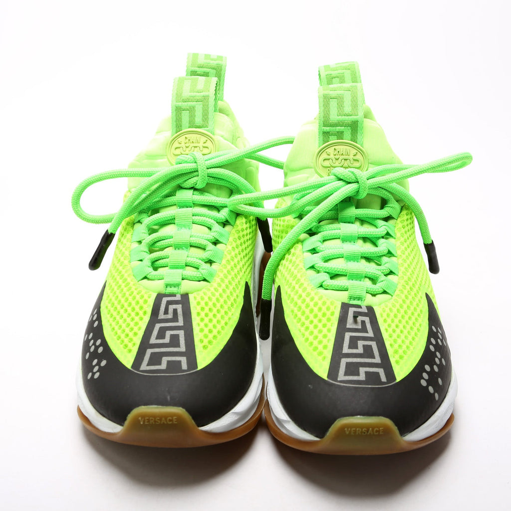 Chain Reaction Sneakers Size 38