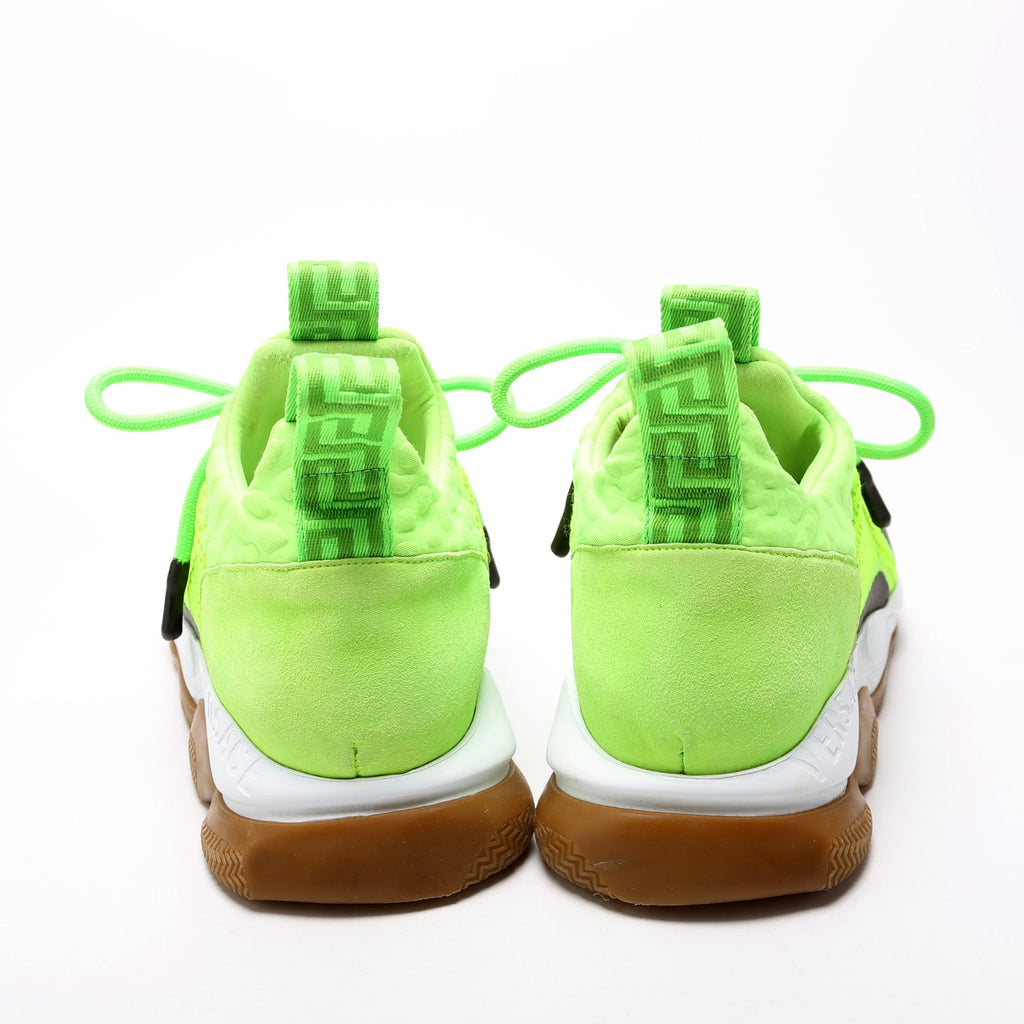 Chain Reaction Sneakers Size 38