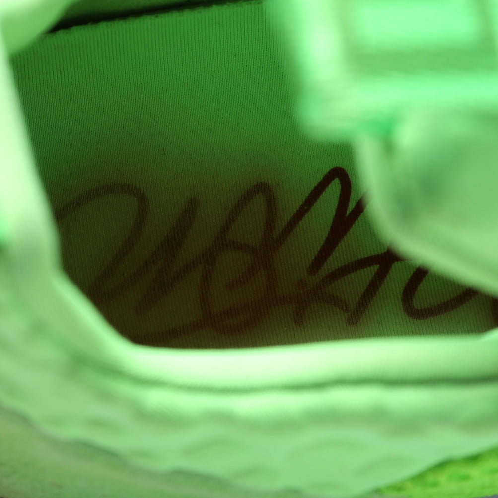 Chain Reaction Sneakers Size 38