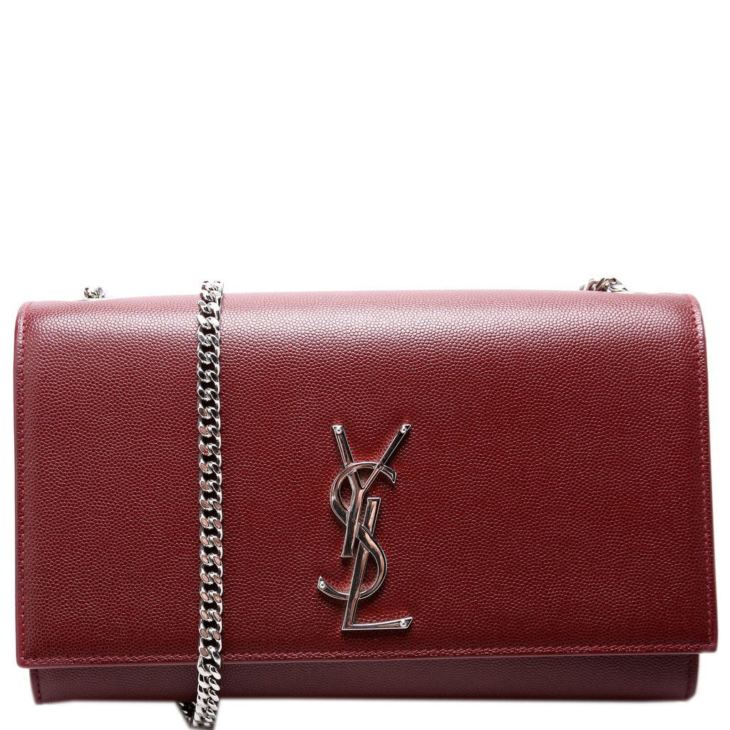 Kate Satchel Grain Medium 364021