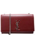 Kate Satchel Grain Medium 364021