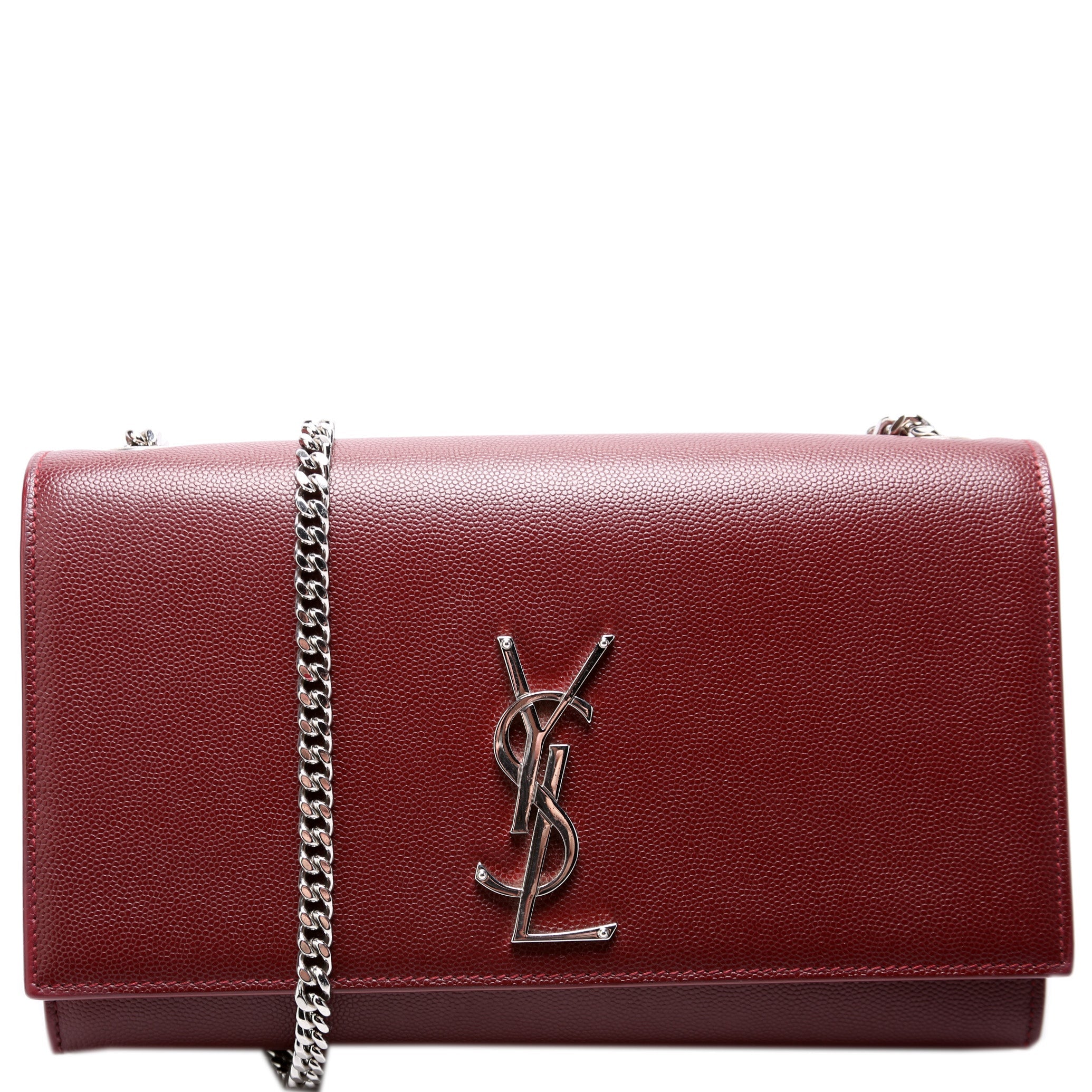 Kate Satchel Grain Medium 364021