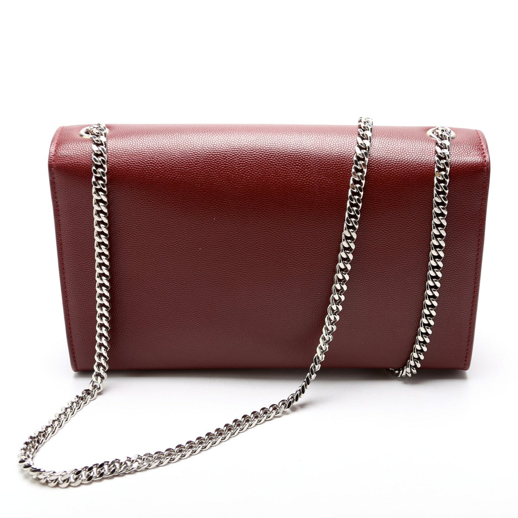 Kate Satchel Grain Medium 364021