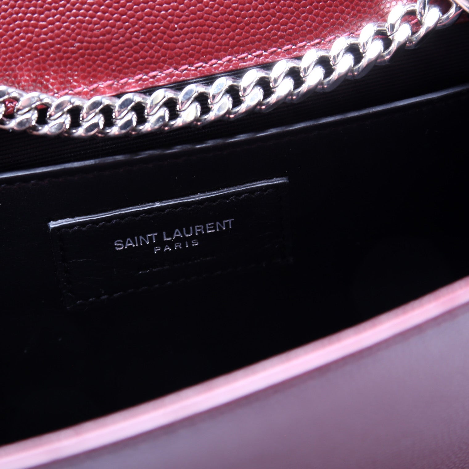 Kate Satchel Grain Medium 364021
