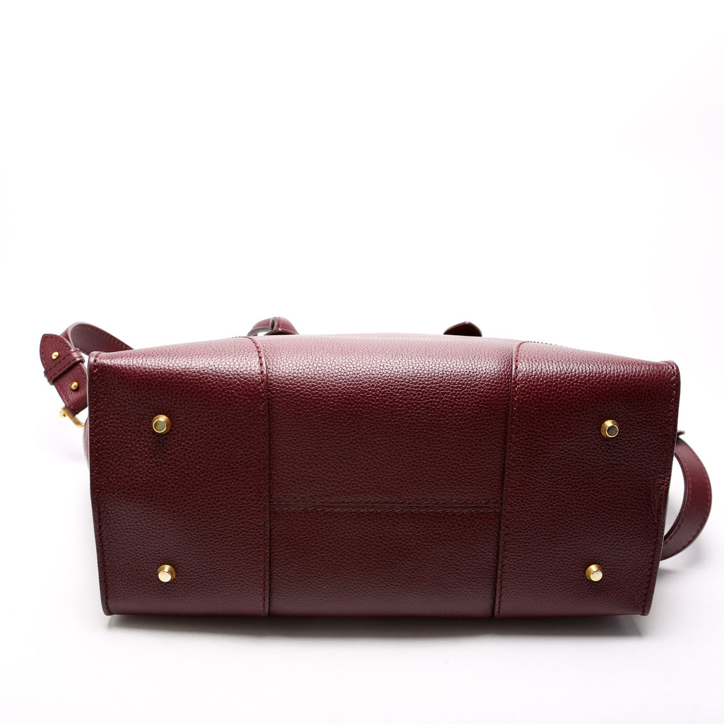 Legend Satchel Medium