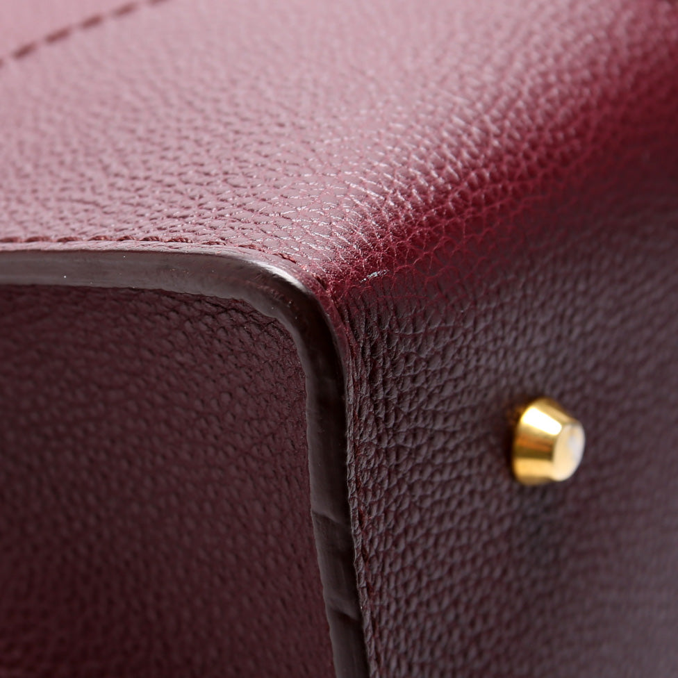 Legend Satchel Medium