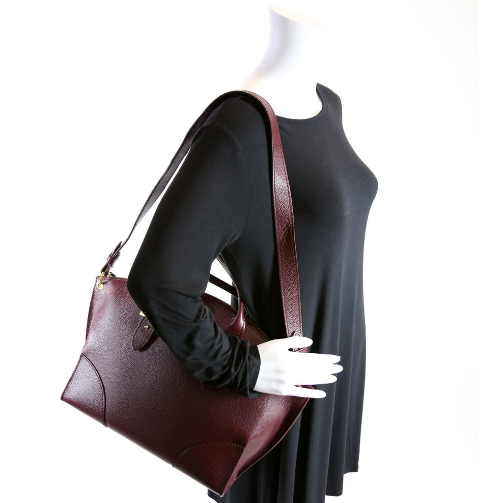 Legend Satchel Medium