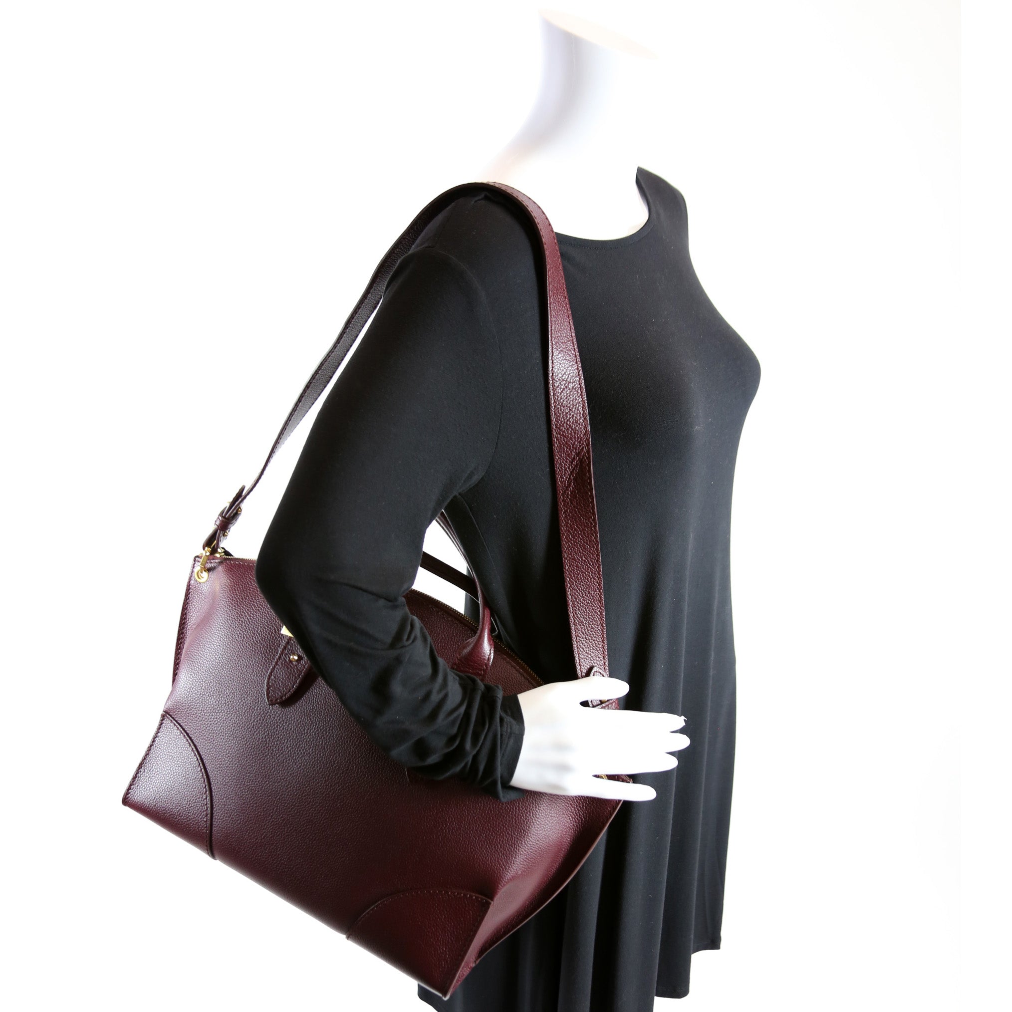 Legend Satchel Medium