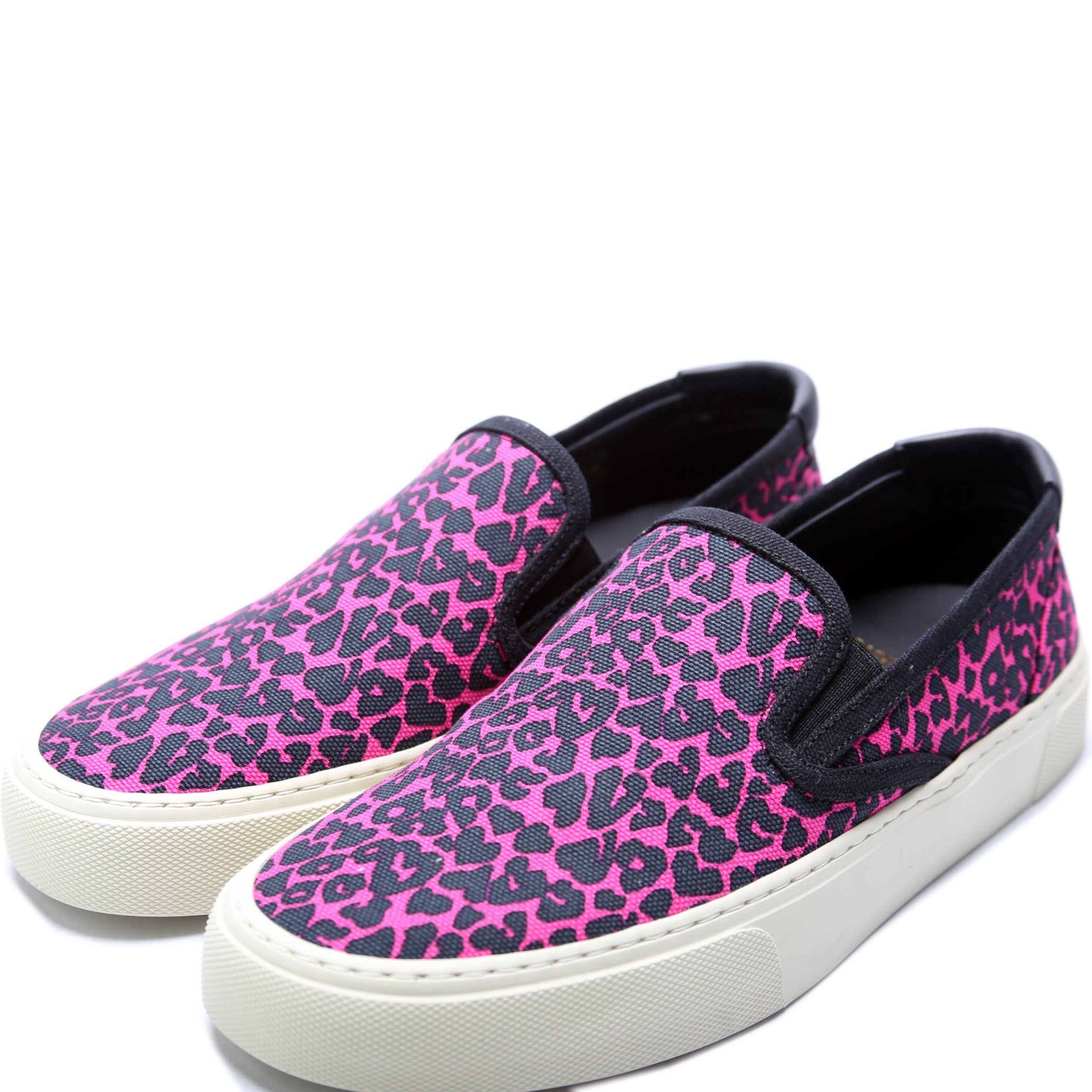 Slip On Sneakers Size 37.5