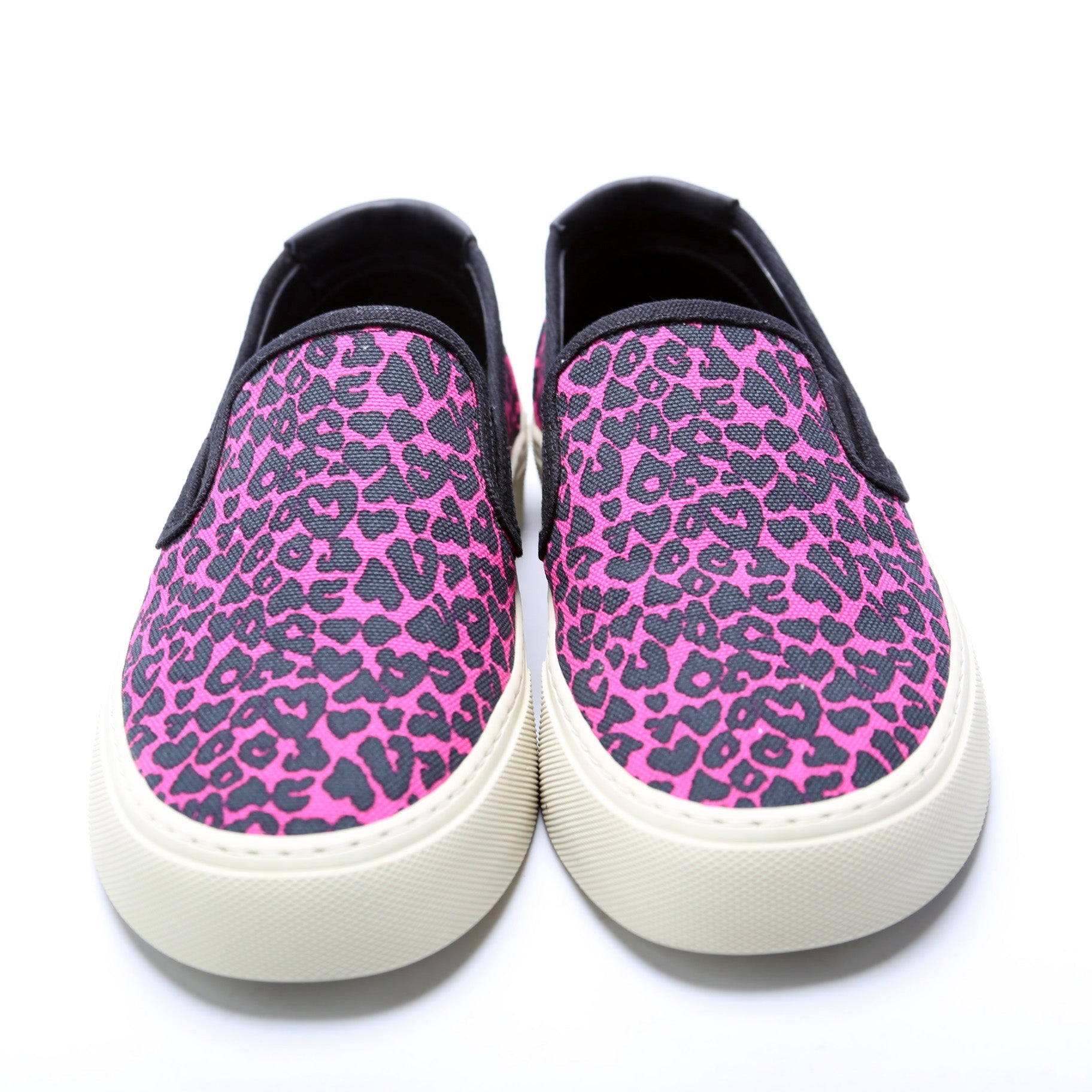 Slip On Sneakers Size 37.5