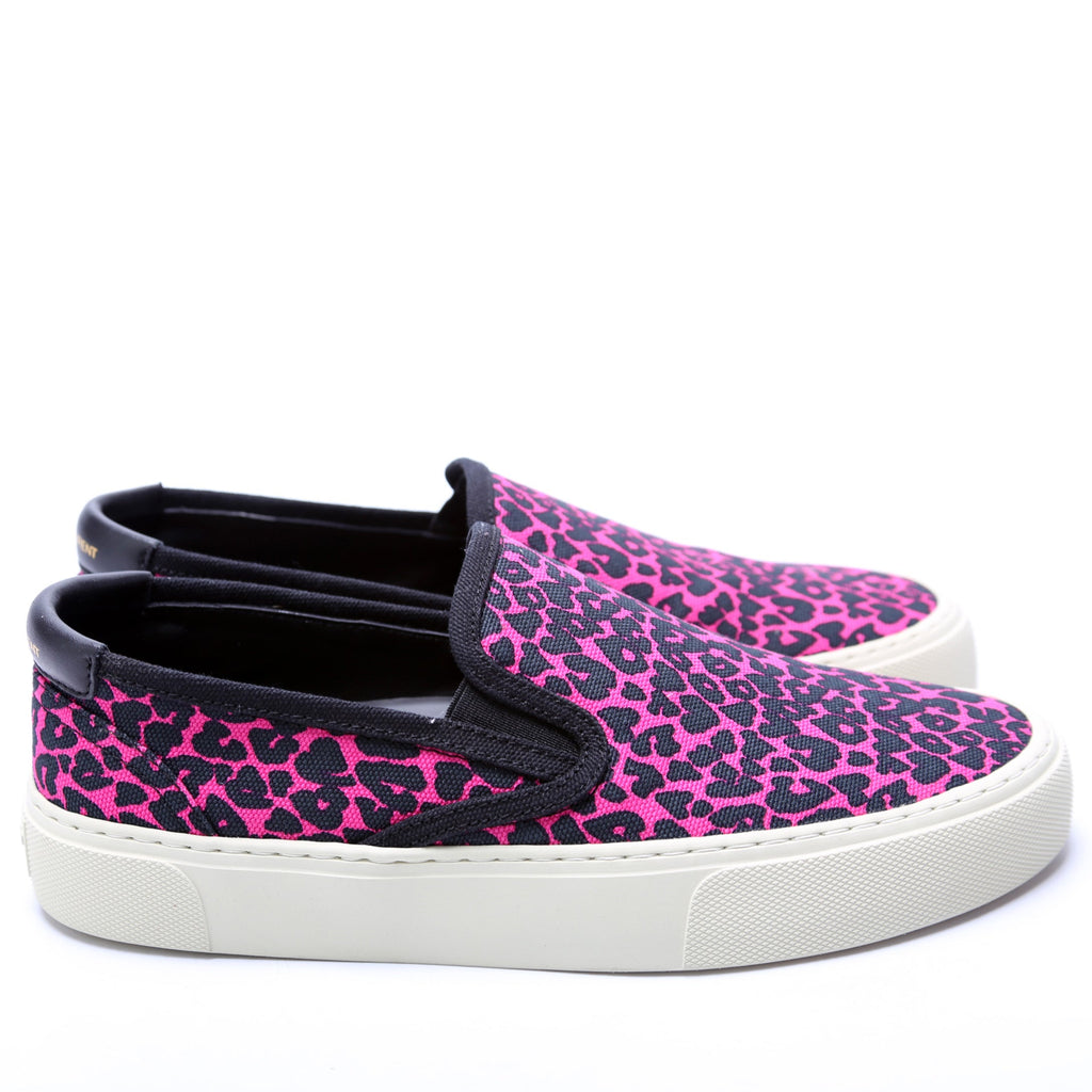 Slip On Sneakers Size 37.5