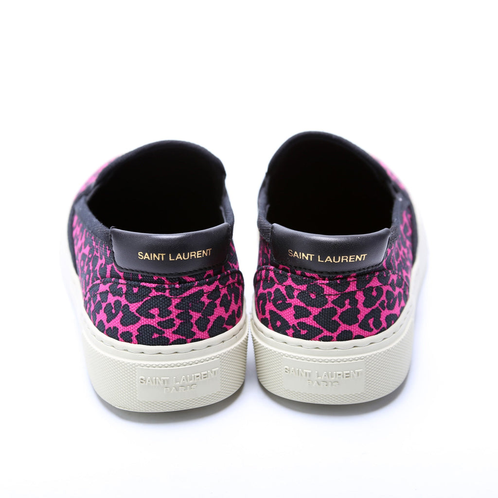 Slip On Sneakers Size 37.5