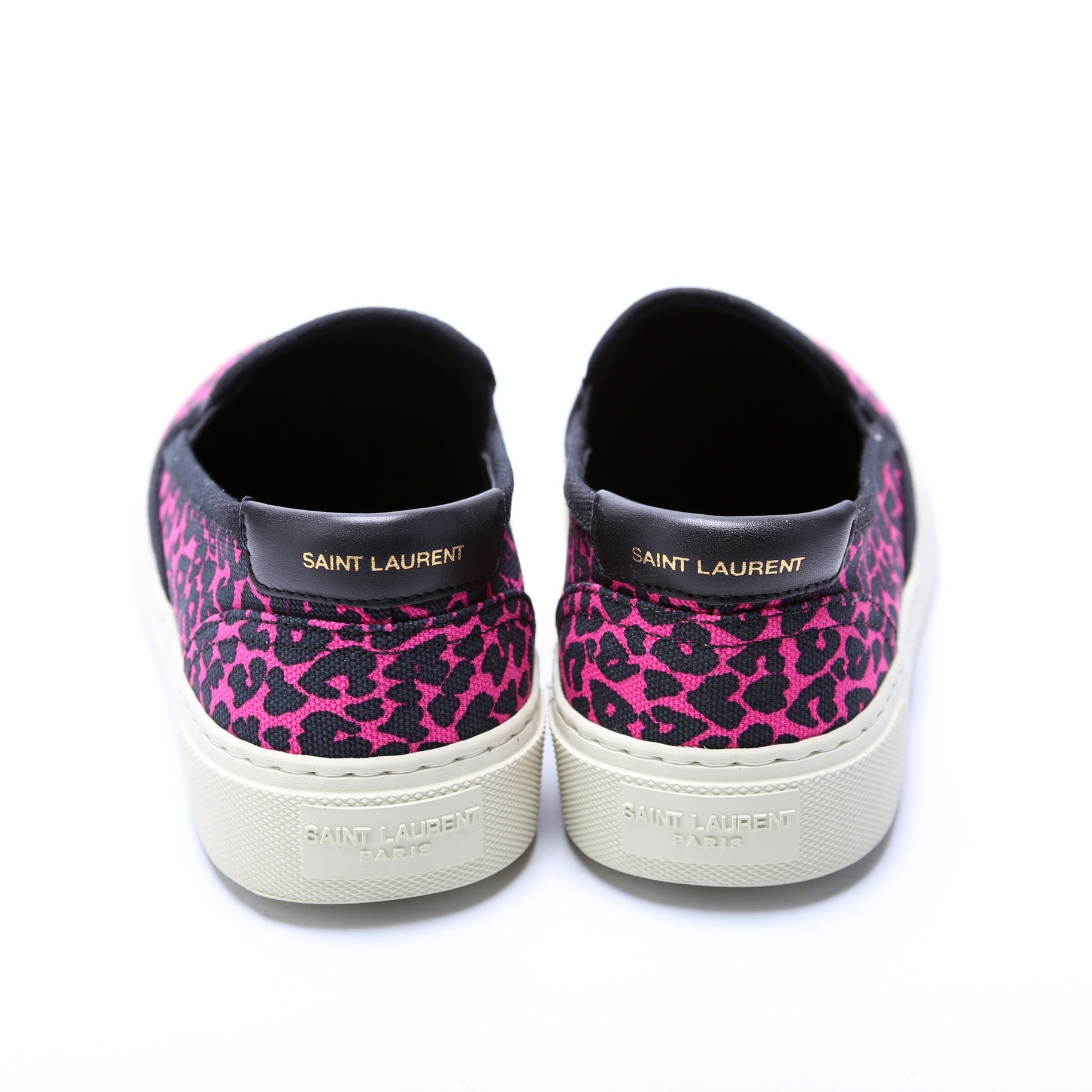 Slip On Sneakers Size 37.5