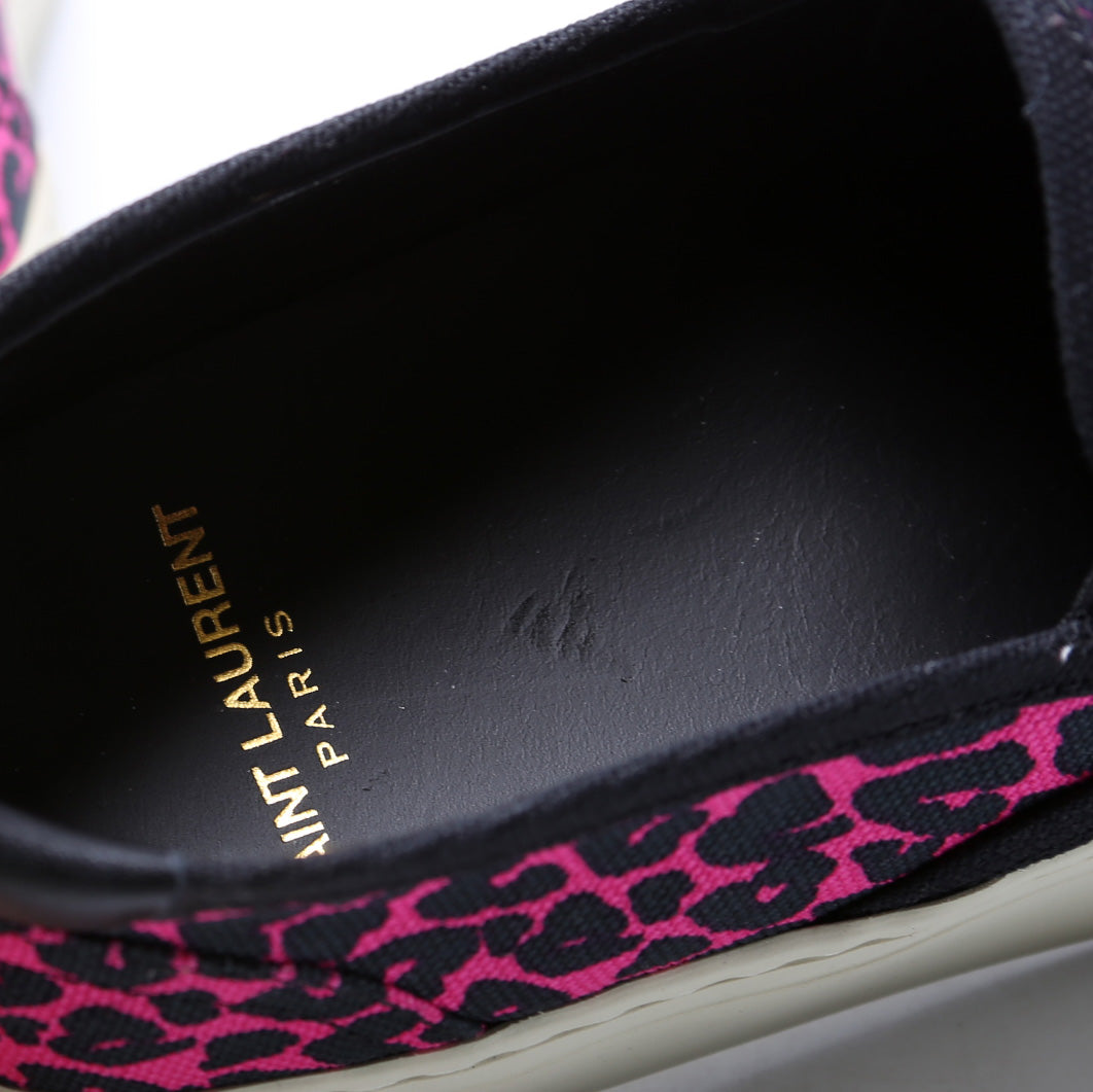 Slip On Sneakers Size 37.5