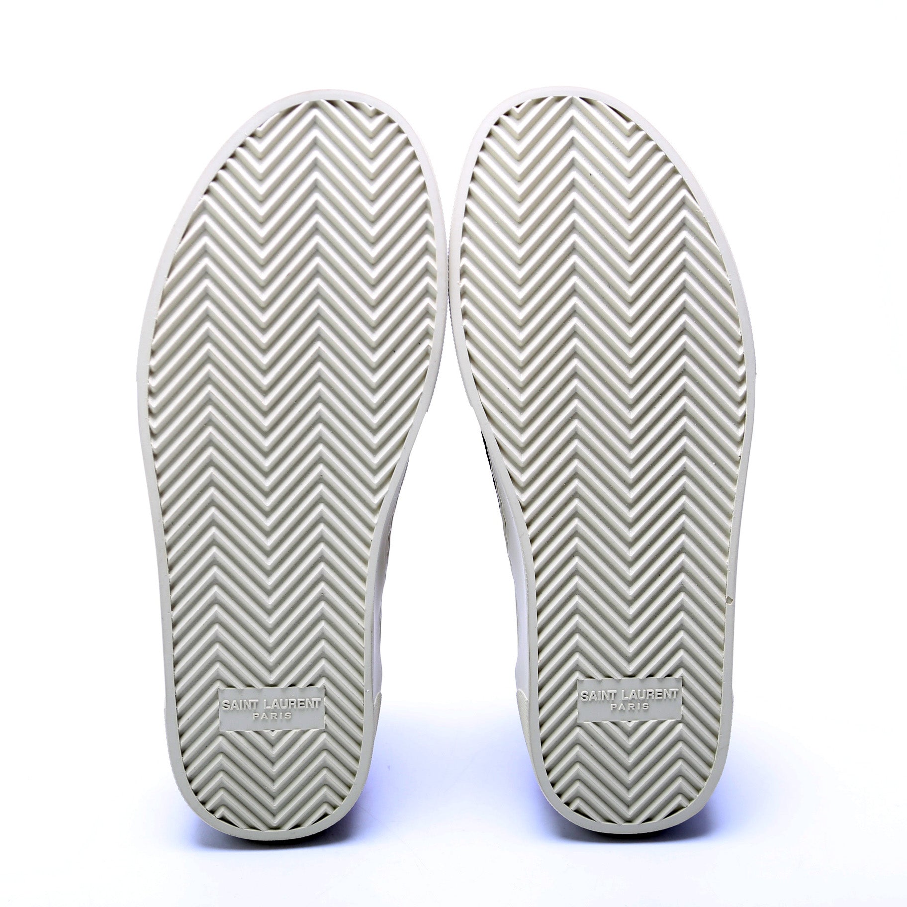 Slip On Sneakers Size 37.5