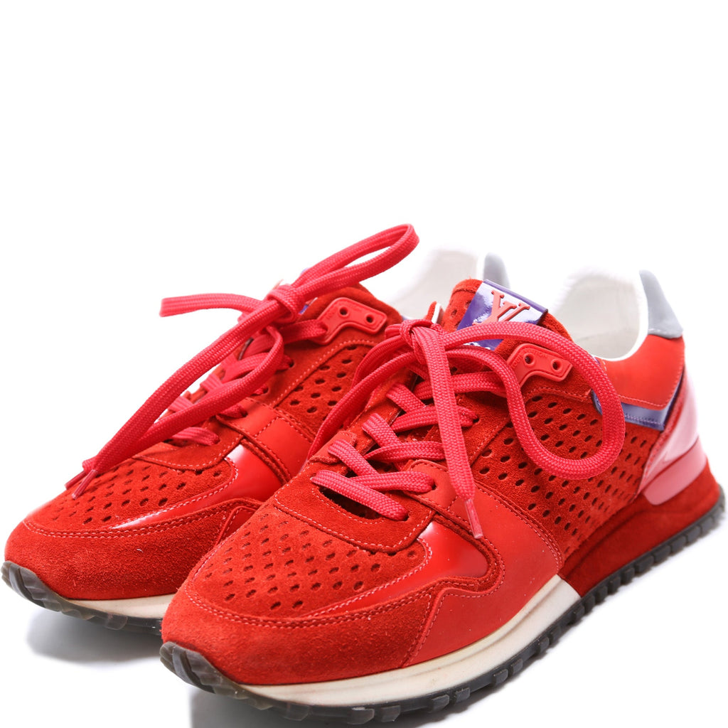 Run Away Sneakers Size 37