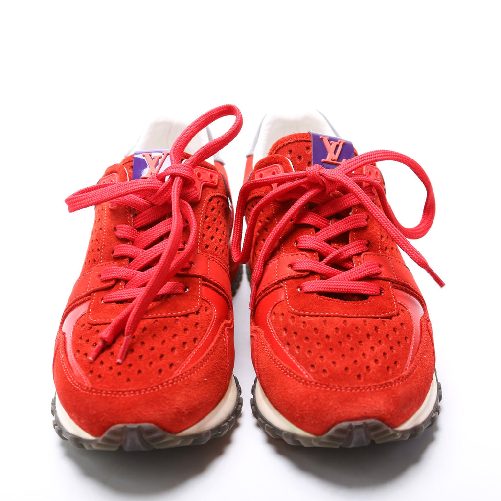 Run Away Sneakers Size 37